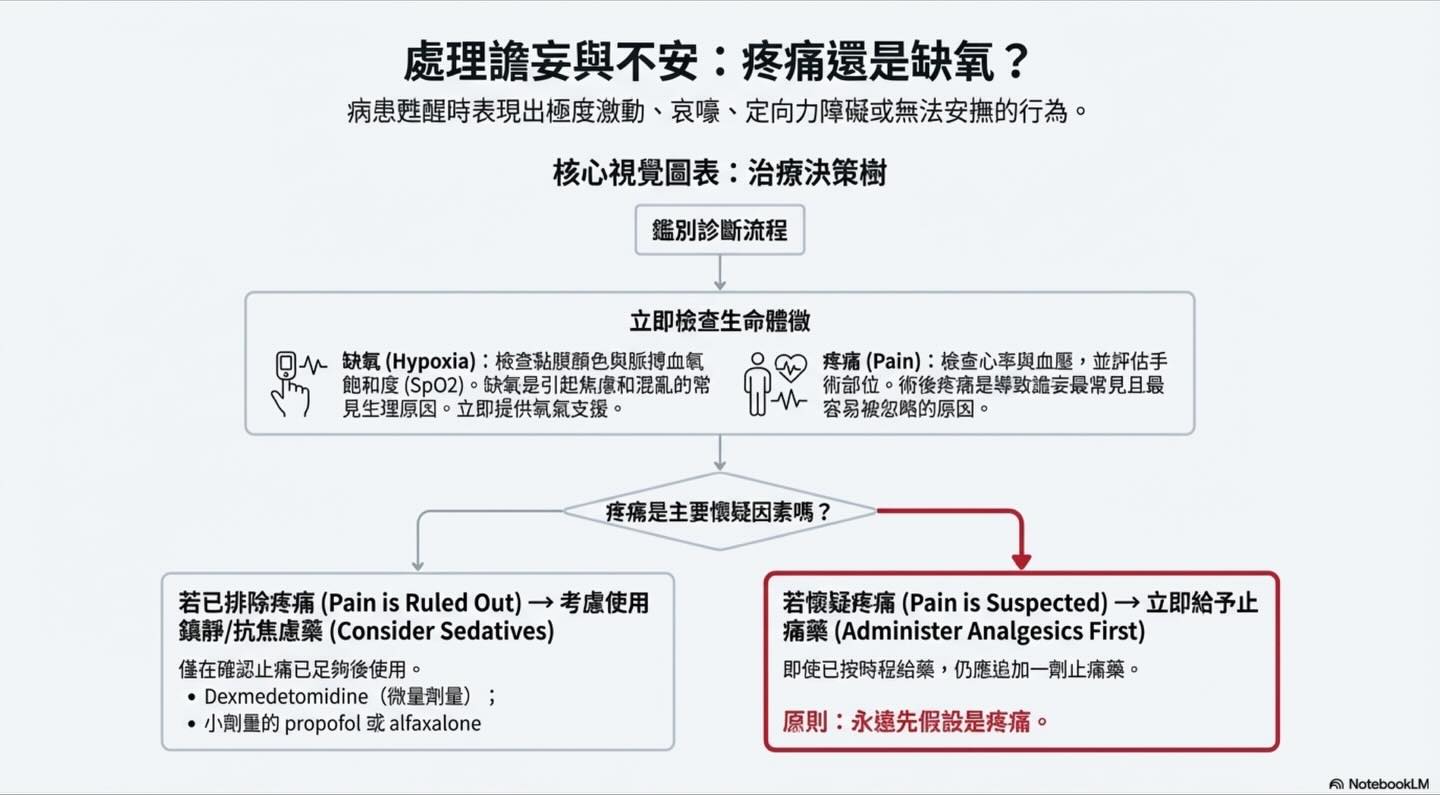 隱藏的危機：麻醉風險的真正所在圖卡 7