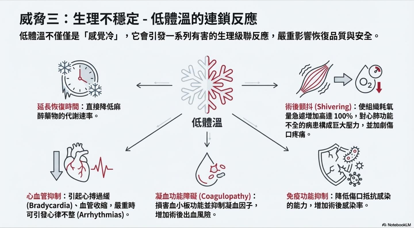 隱藏的危機：麻醉風險的真正所在圖卡 8