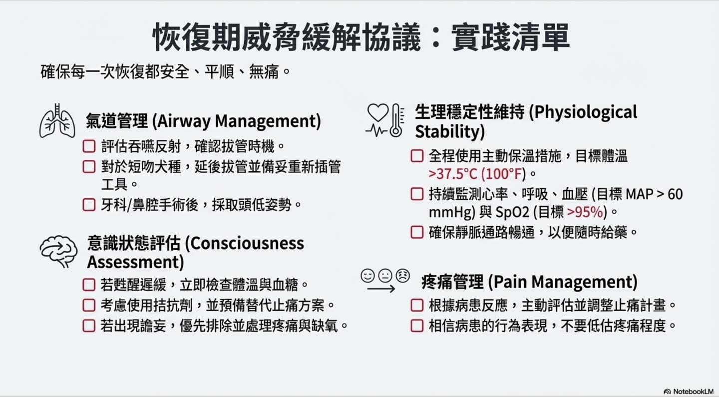 隱藏的危機：麻醉風險的真正所在圖卡 10