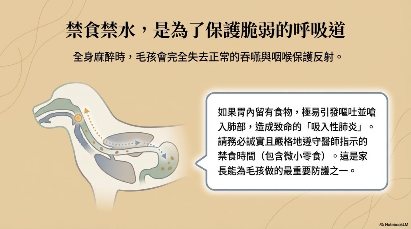 關於麻醉前評估的意義圖卡 10
