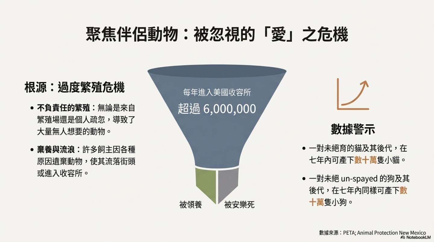 動物福利：一場持續演進的旅程圖卡 8