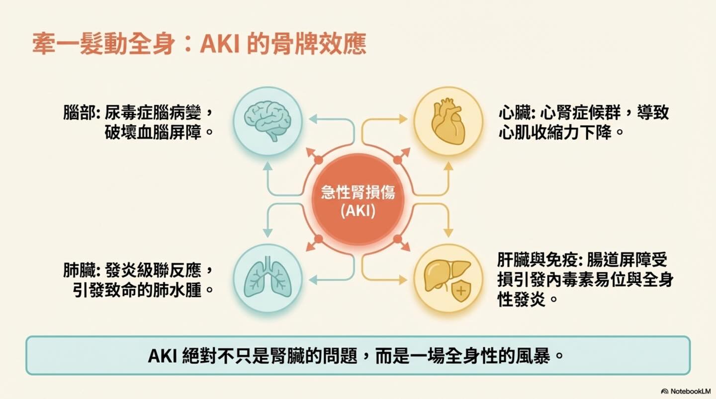 跨越時空的 2.9%：狗狗麻醉後急性腎損傷的隱形危機圖卡 6