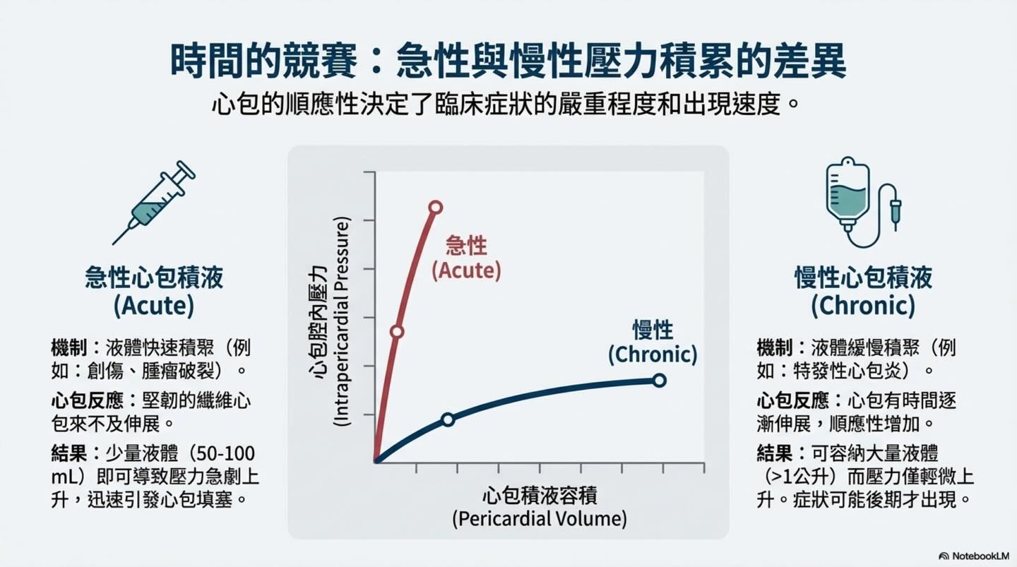 心包填塞：致命的壓力鍋圖卡 4