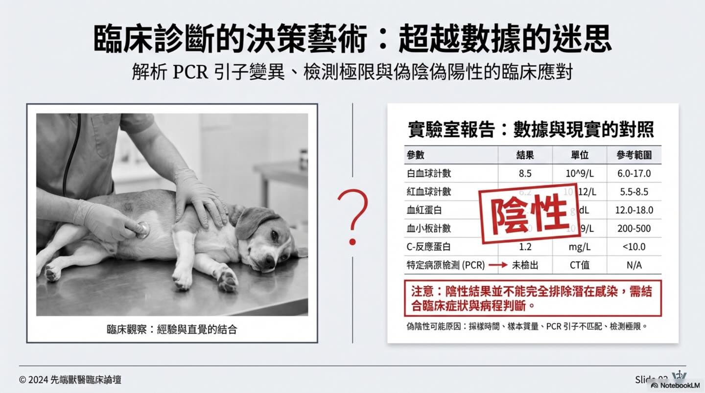 橫式圖卡集合封面：臨床診斷的決策藝術：超越數據的迷思