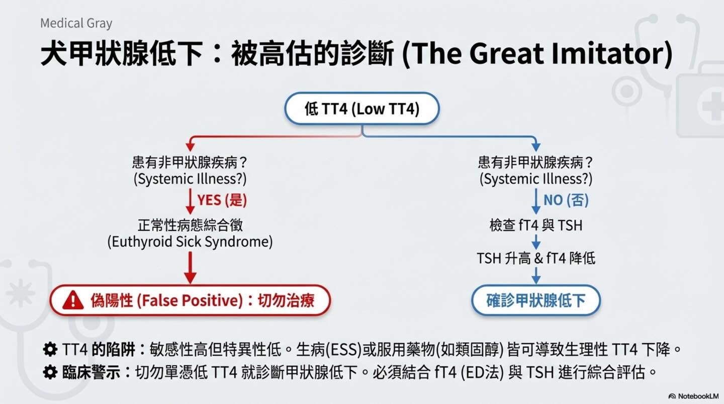 臨床診斷的決策藝術：超越數據的迷思圖卡 8