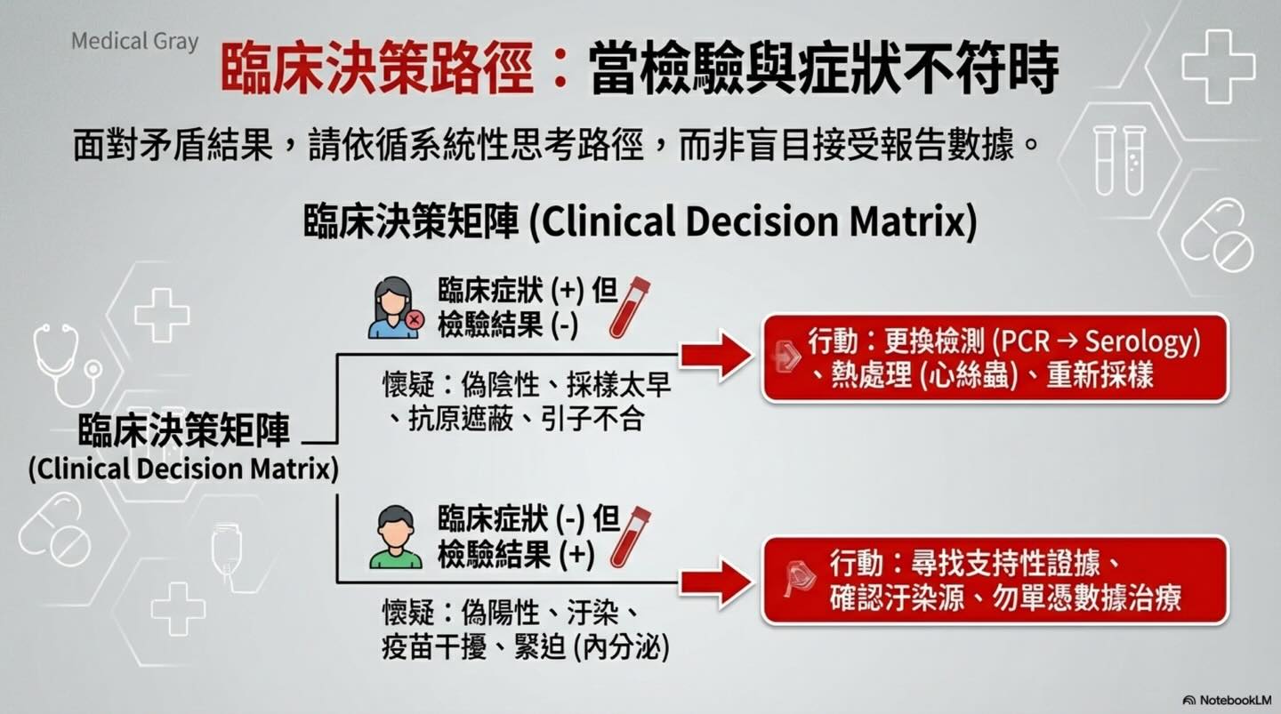 臨床診斷的決策藝術：超越數據的迷思圖卡 11