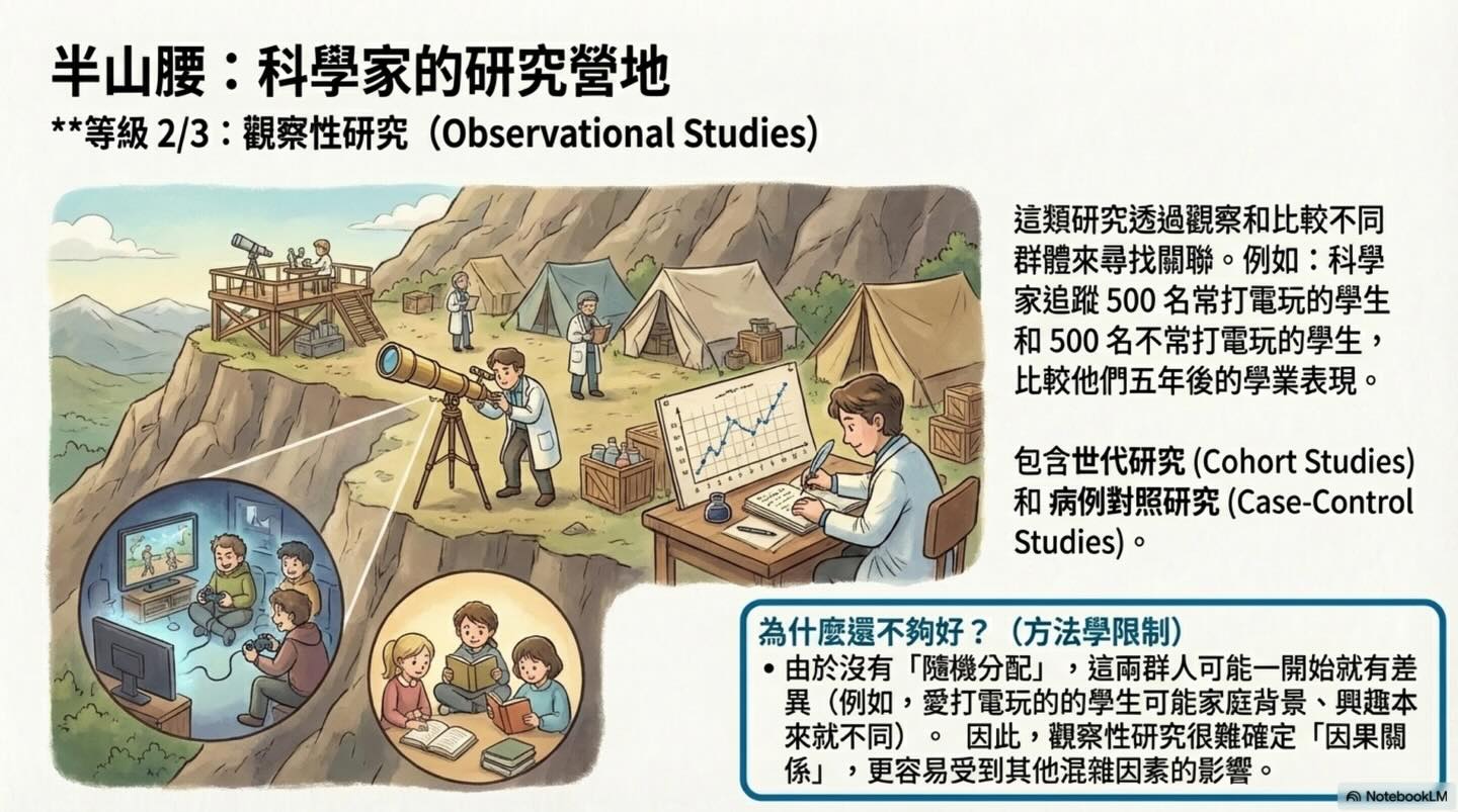 成為思辨小英雄：你的第一堂證據識讀課圖卡 5