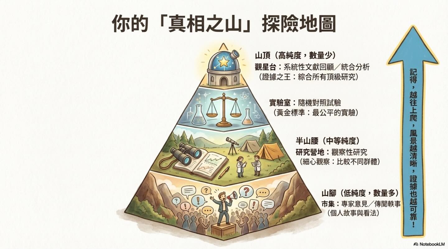 成為思辨小英雄：你的第一堂證據識讀課圖卡 7