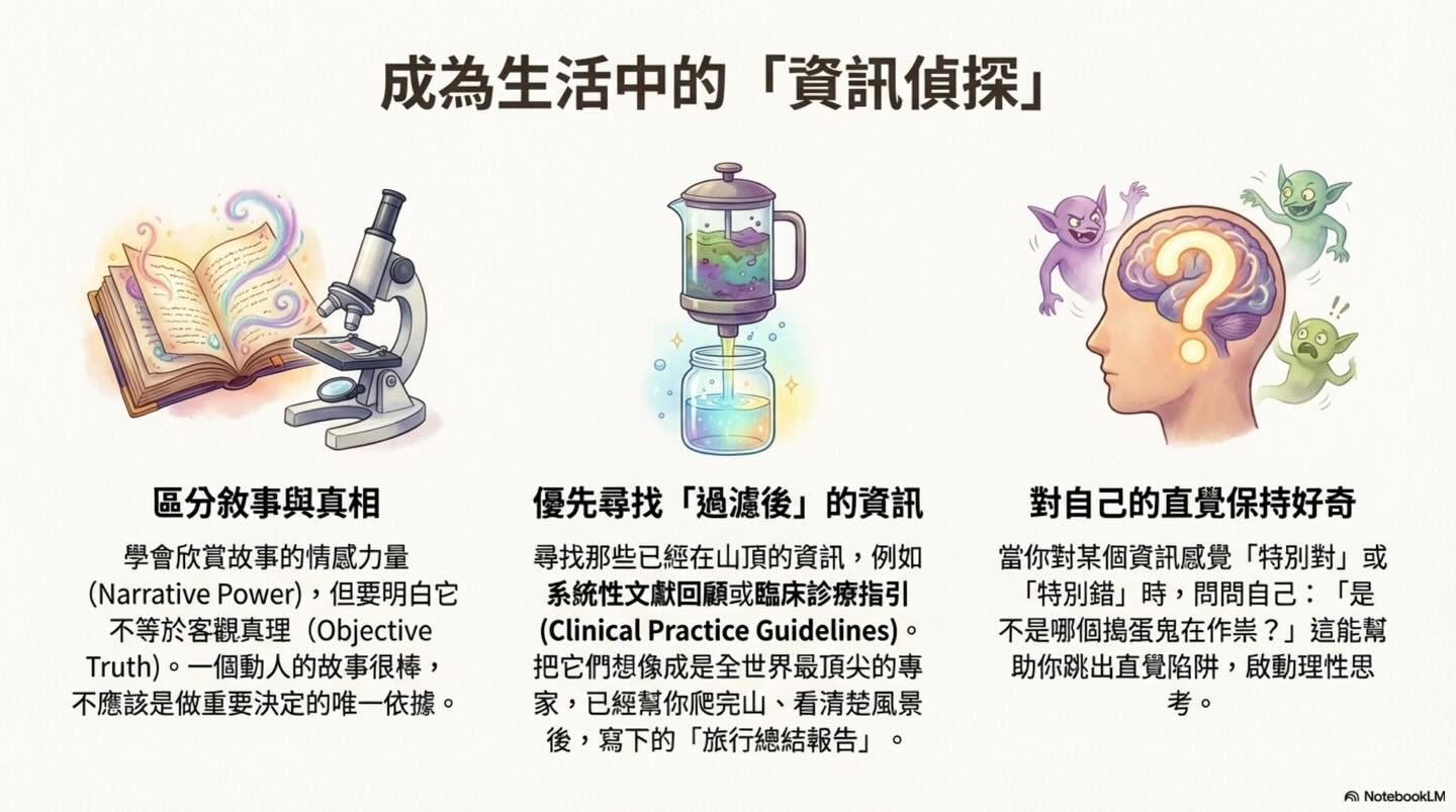 成為思辨小英雄：你的第一堂證據識讀課圖卡 14