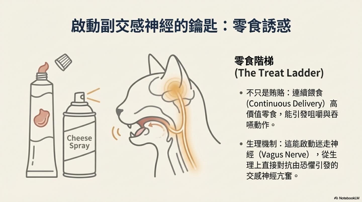 超越 PVPs：Fear Free 與貓友善門診的真實樣貌圖卡 9