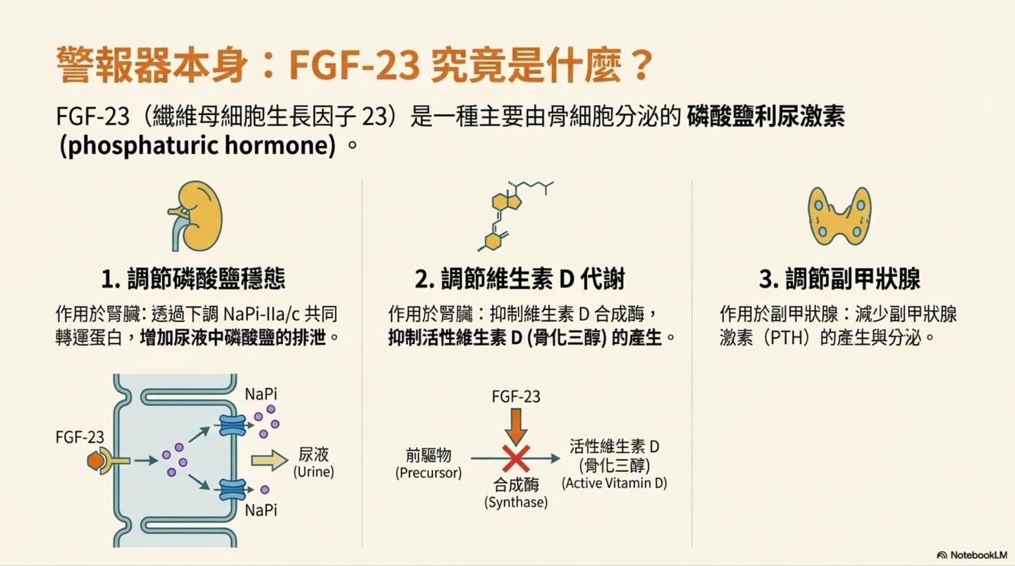 貓慢性腎臟病（CKD）的挑戰：我們能否更早一步？圖卡 3