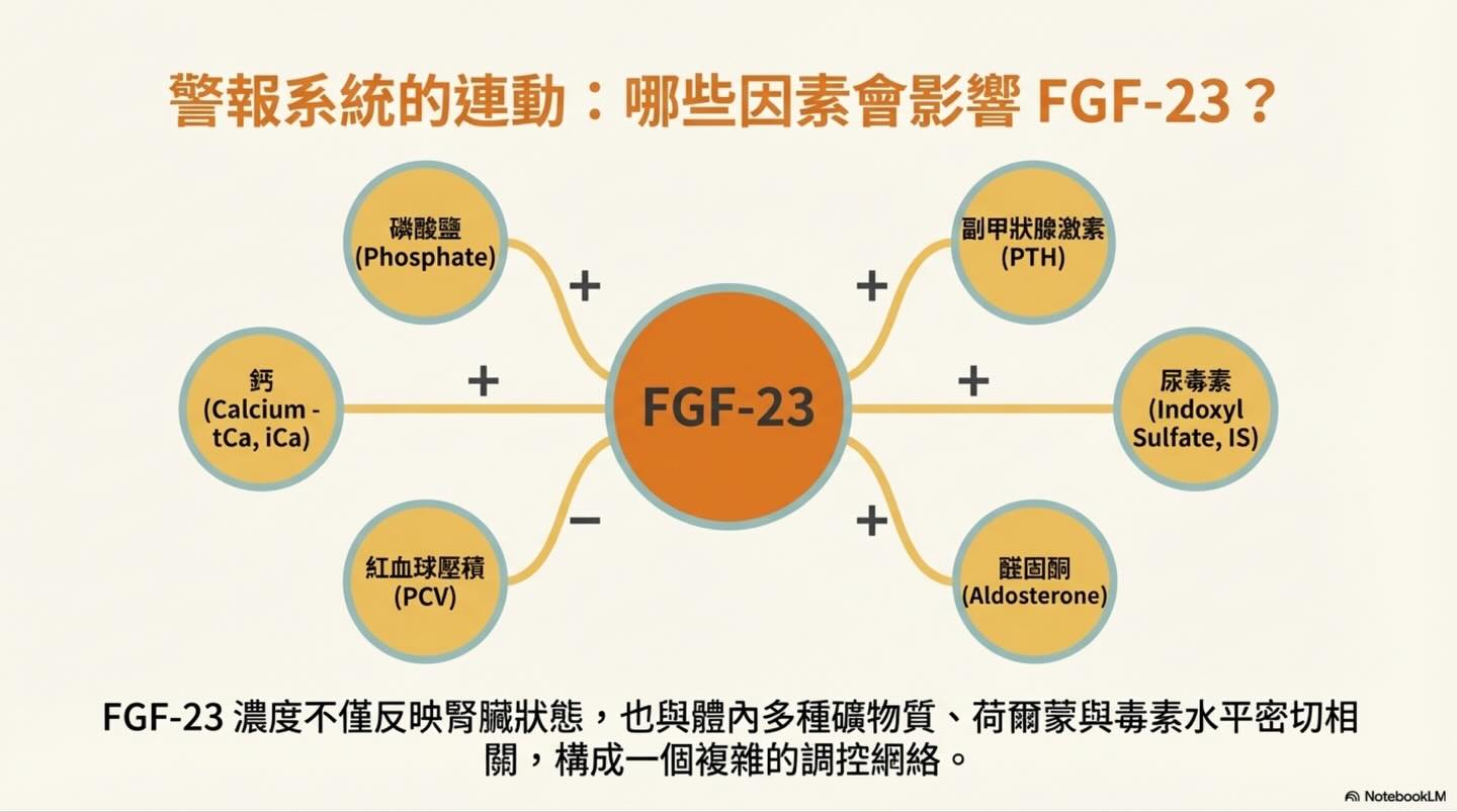 貓慢性腎臟病（CKD）的挑戰：我們能否更早一步？圖卡 7