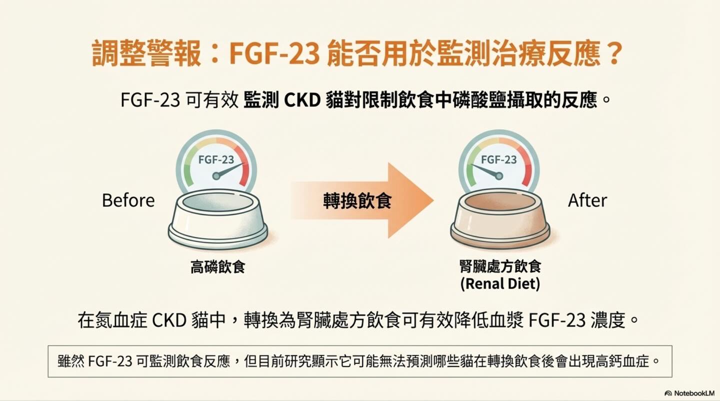 貓慢性腎臟病（CKD）的挑戰：我們能否更早一步？圖卡 9