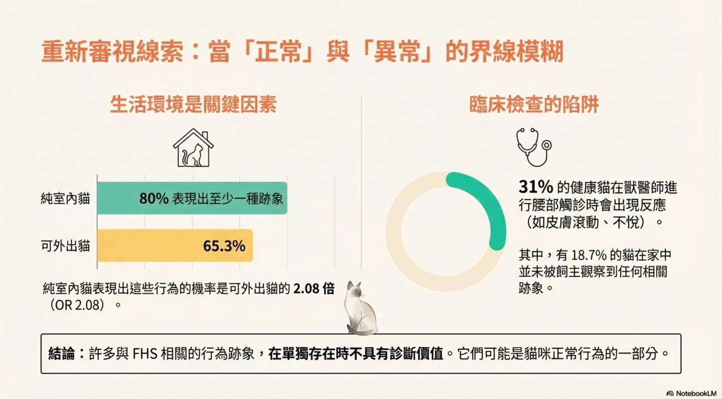 貓咪的滾動皮膚症候群（FHS）圖卡 11