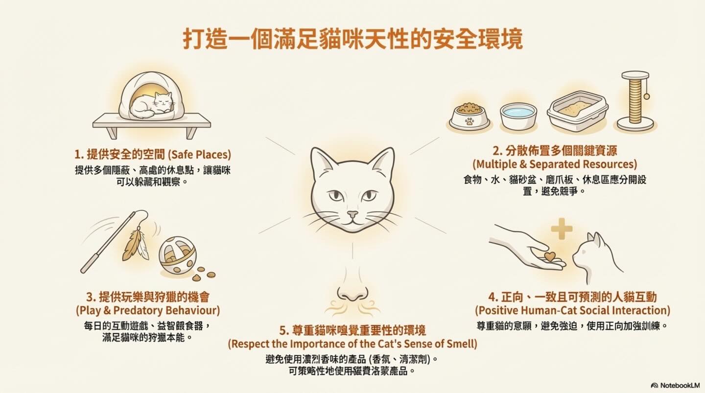 貓下泌尿道症狀（LUTS）：一個常見的臨床難題圖卡 9