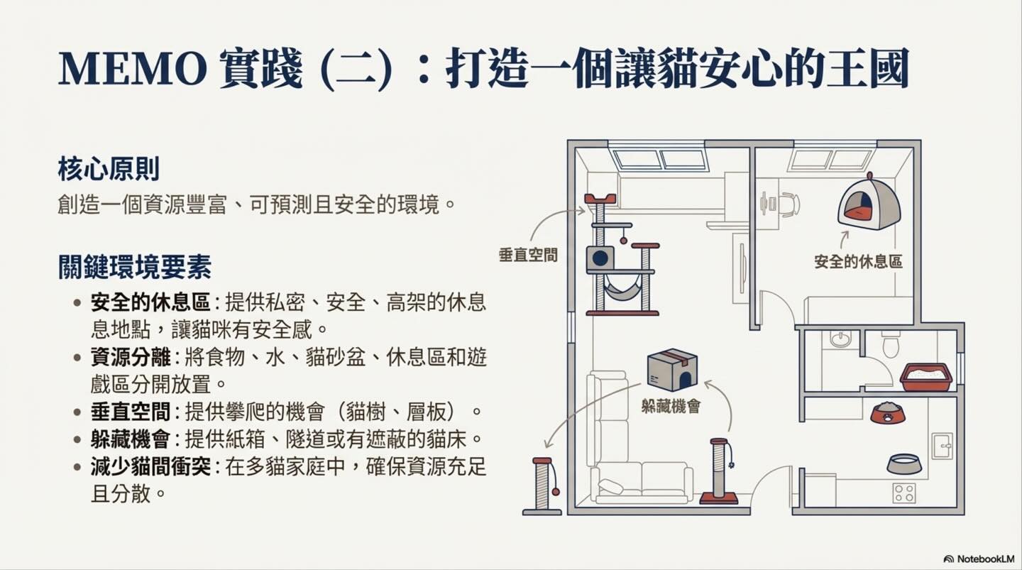 解碼貓下泌尿道疾病（LUTD）：從急診 triage 到長期管理圖卡 13
