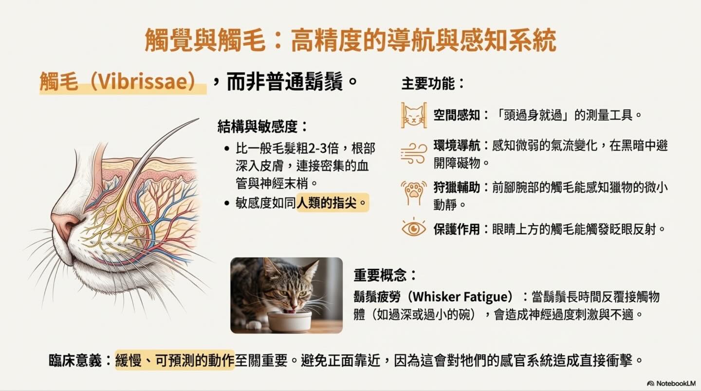 進入貓的感官宇宙：打造真正的 Fear Free 環境圖卡 7