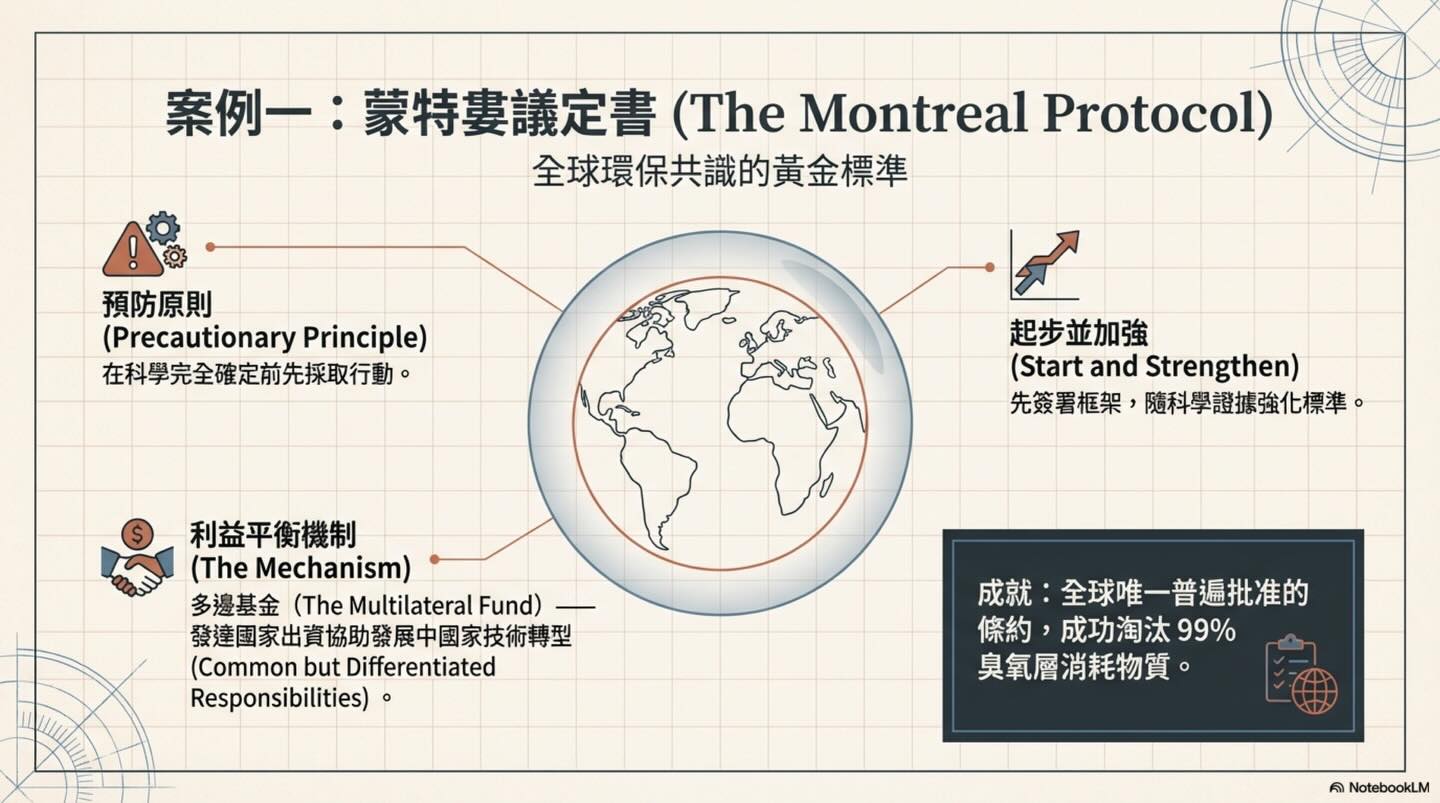 尋找「罕見共識」：跨越分歧的策略與路徑圖卡 10