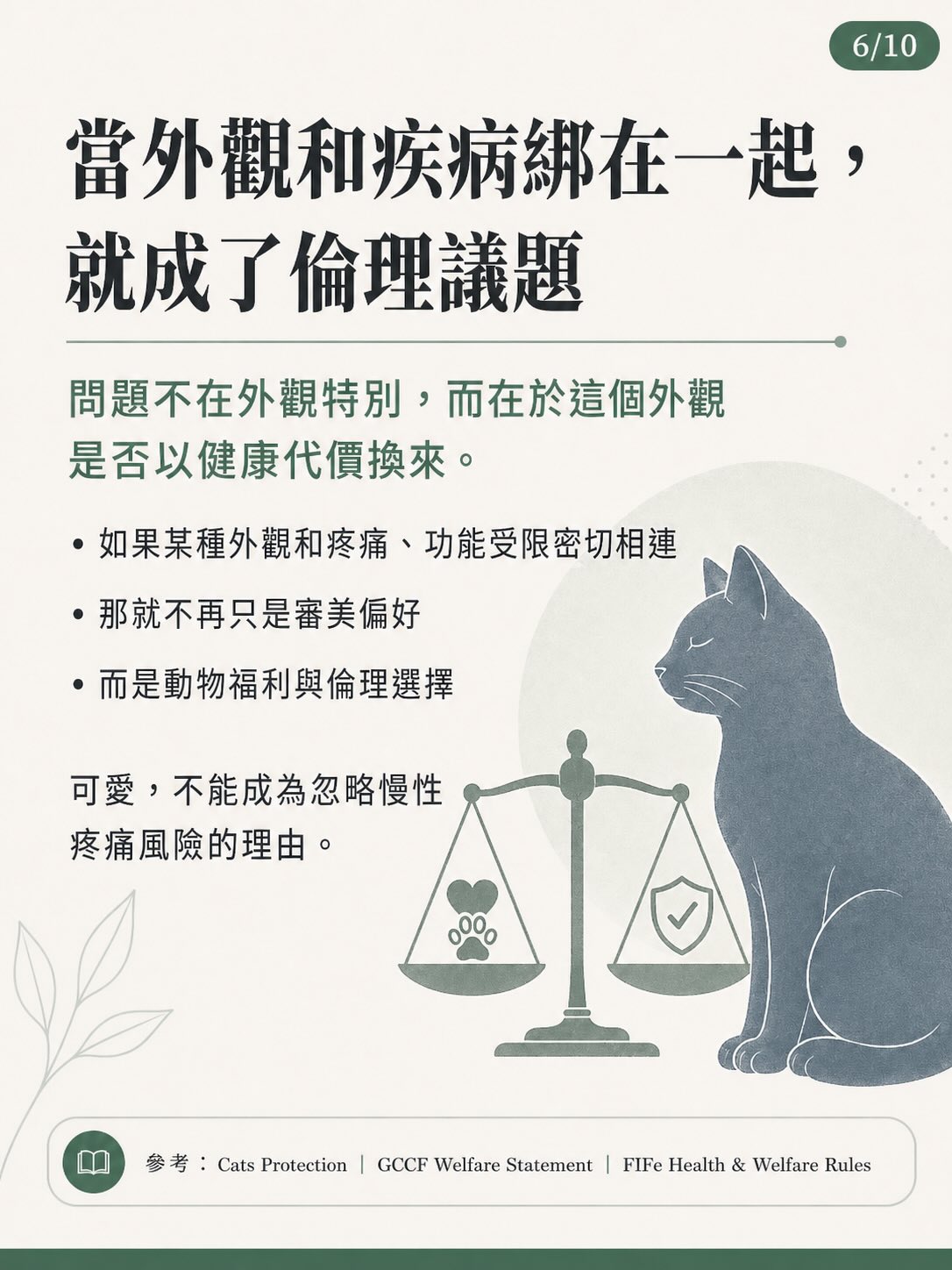 摺耳，不只是外觀圖卡 6