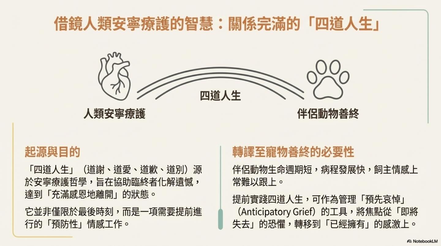 為摯愛的牠，預約一場溫柔的道別圖卡 4