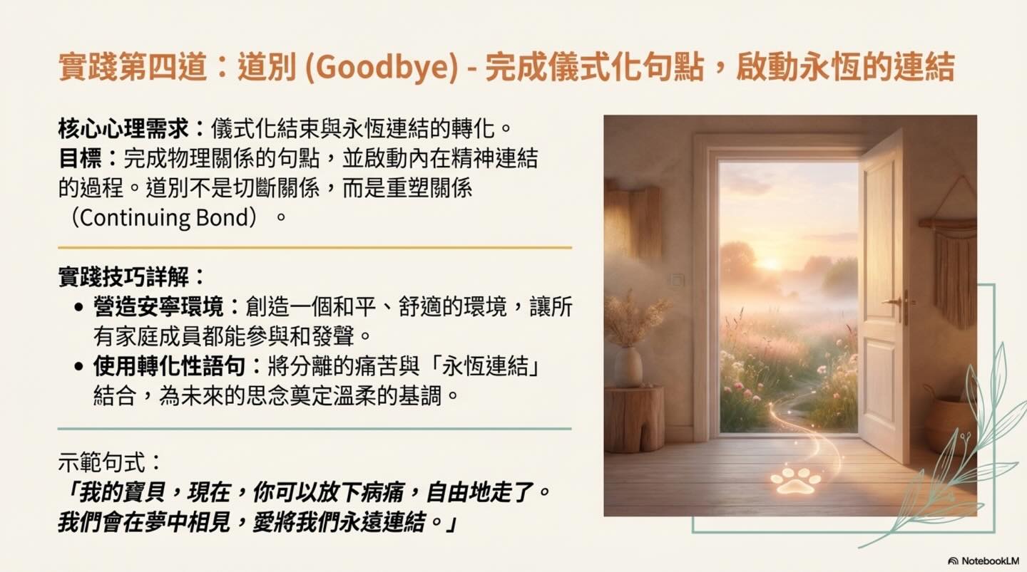 為摯愛的牠，預約一場溫柔的道別圖卡 10