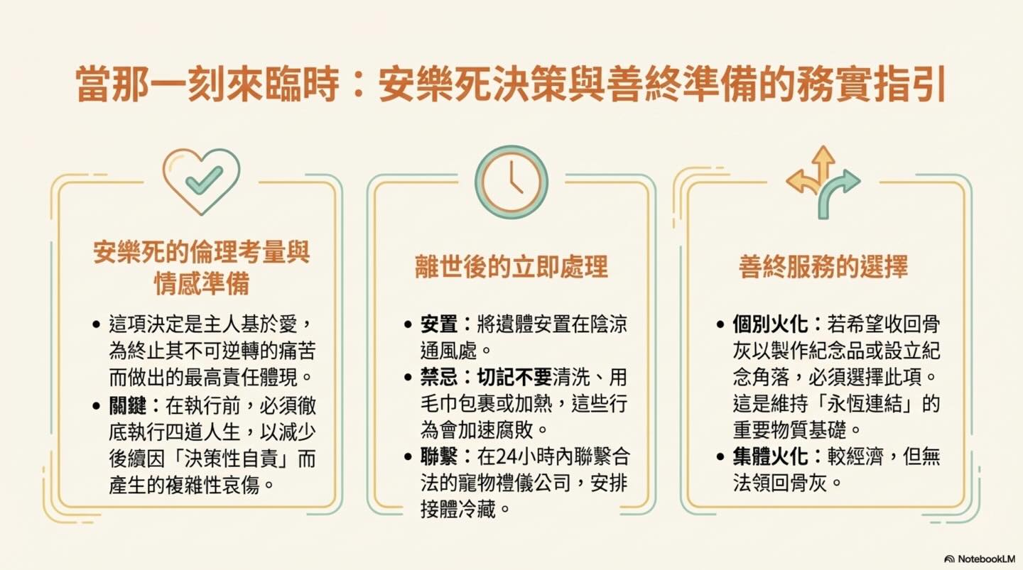 為摯愛的牠，預約一場溫柔的道別圖卡 11