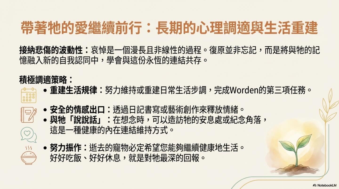 為摯愛的牠，預約一場溫柔的道別圖卡 14