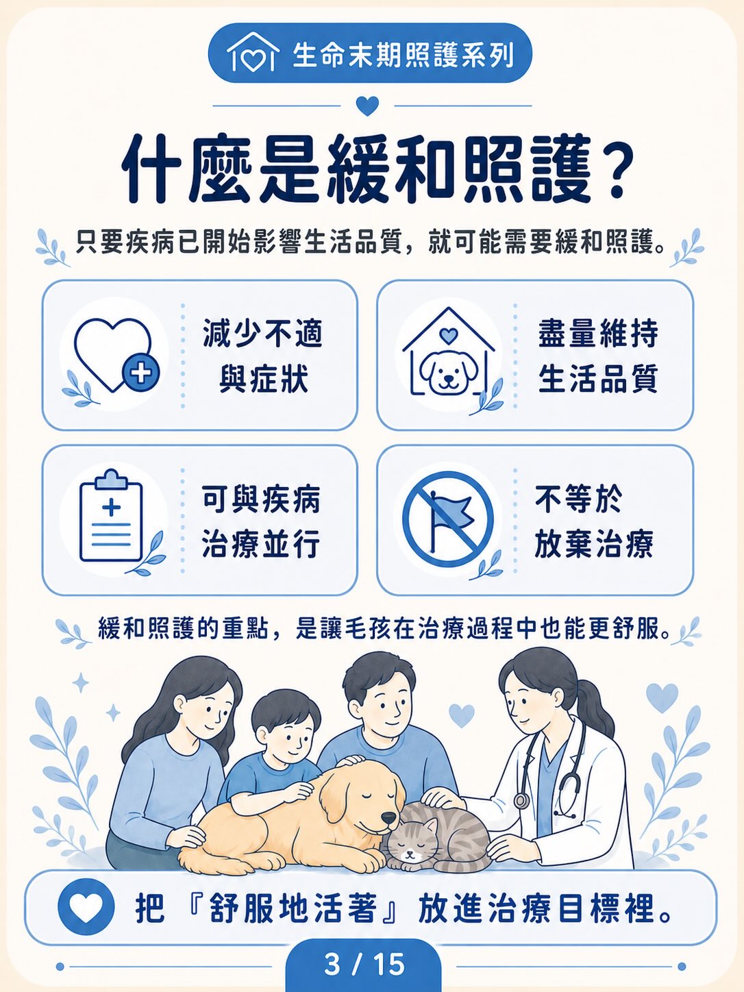 安寧療護 vs 緩和照護圖卡 3