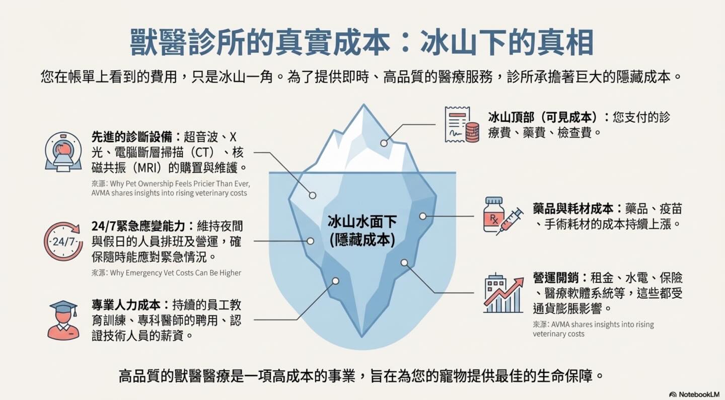 沒有最好的醫療，只有最適合的選擇圖卡 4