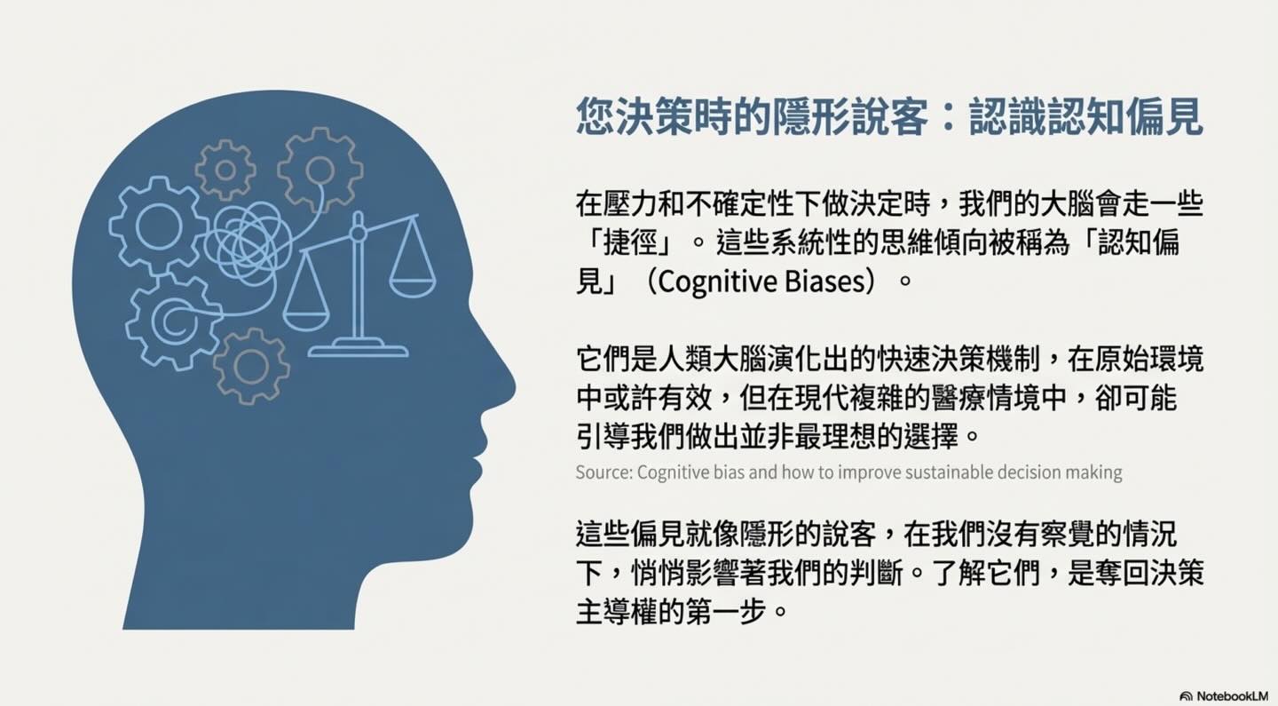沒有最好的醫療，只有最適合的選擇圖卡 8