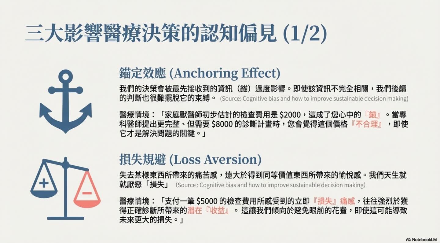 沒有最好的醫療，只有最適合的選擇圖卡 9
