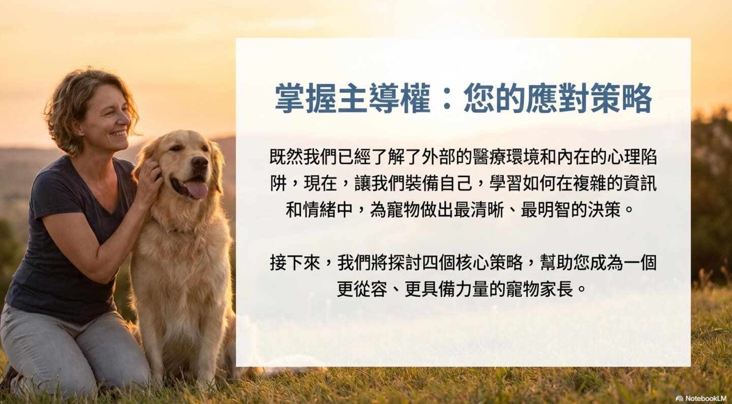 沒有最好的醫療，只有最適合的選擇圖卡 11
