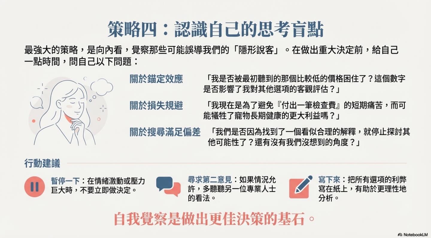 沒有最好的醫療，只有最適合的選擇圖卡 14