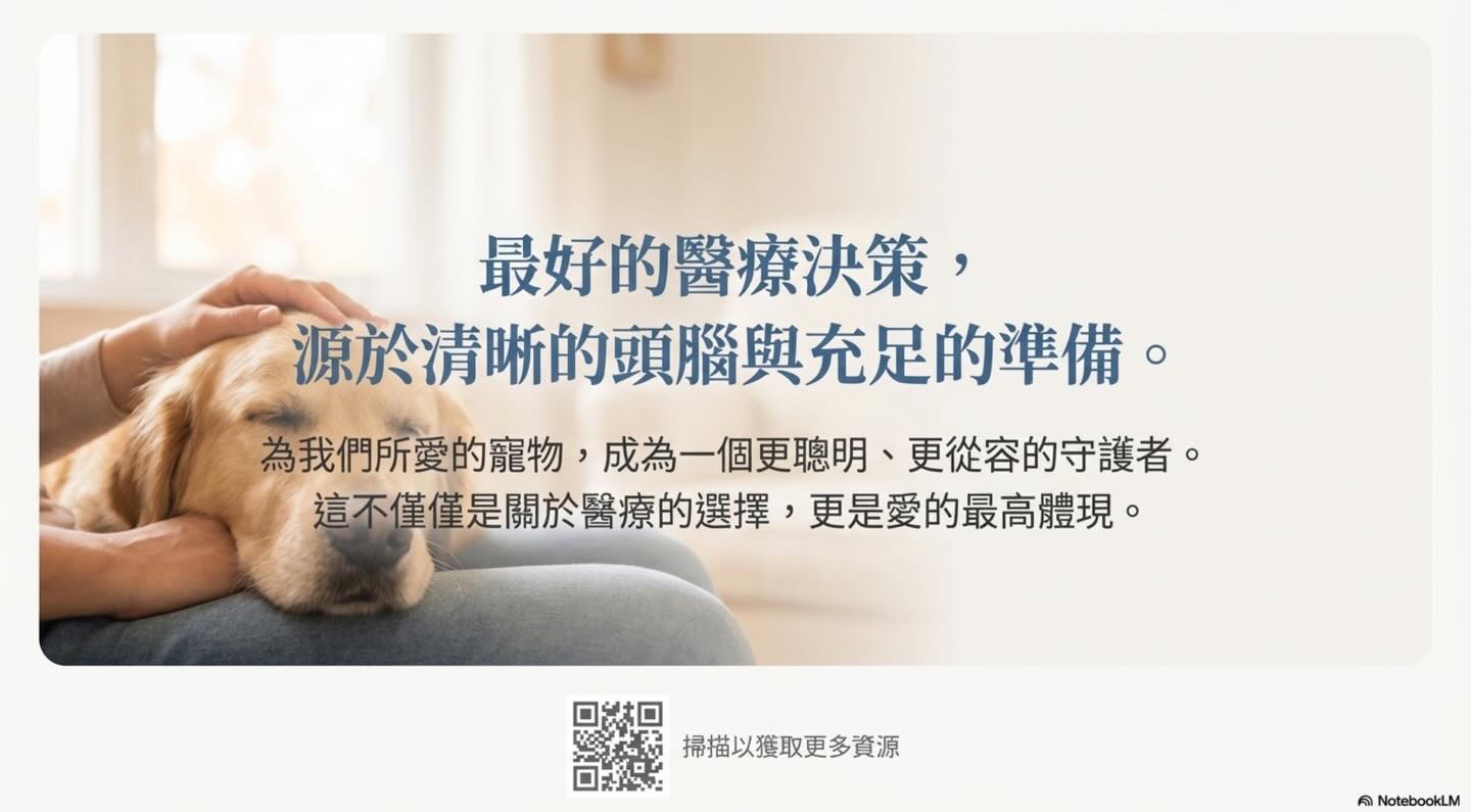 沒有最好的醫療，只有最適合的選擇圖卡 15