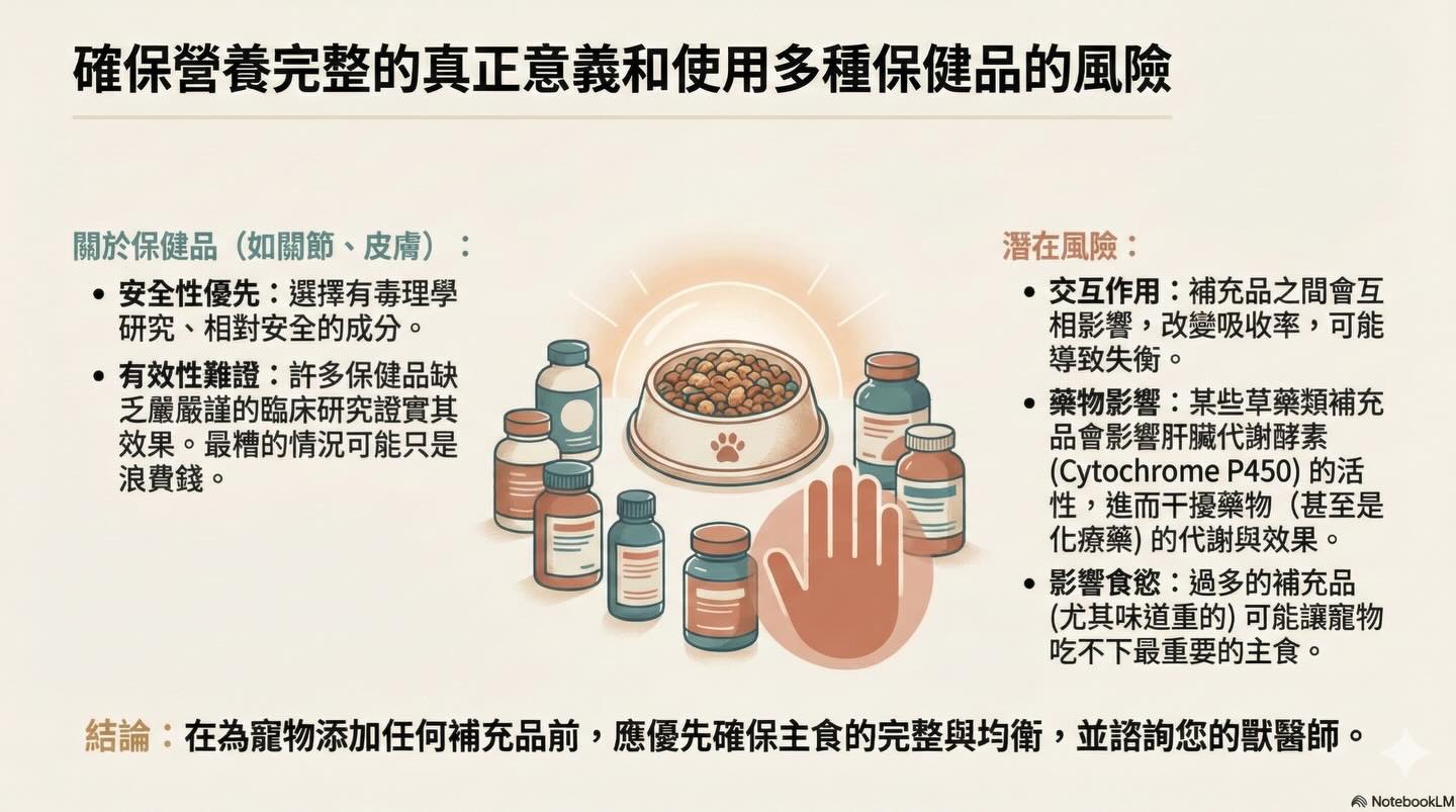 從迷惘到精通：成為毛孩的專屬營養守護者（寵物食品標示）圖卡 13