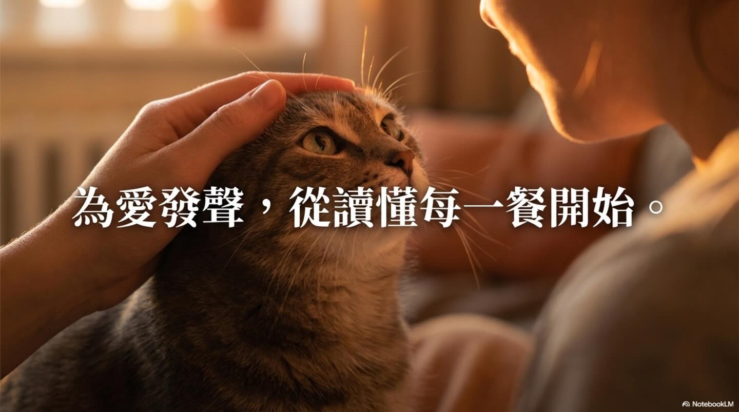 從迷惘到精通：成為毛孩的專屬營養守護者（寵物食品標示）圖卡 15