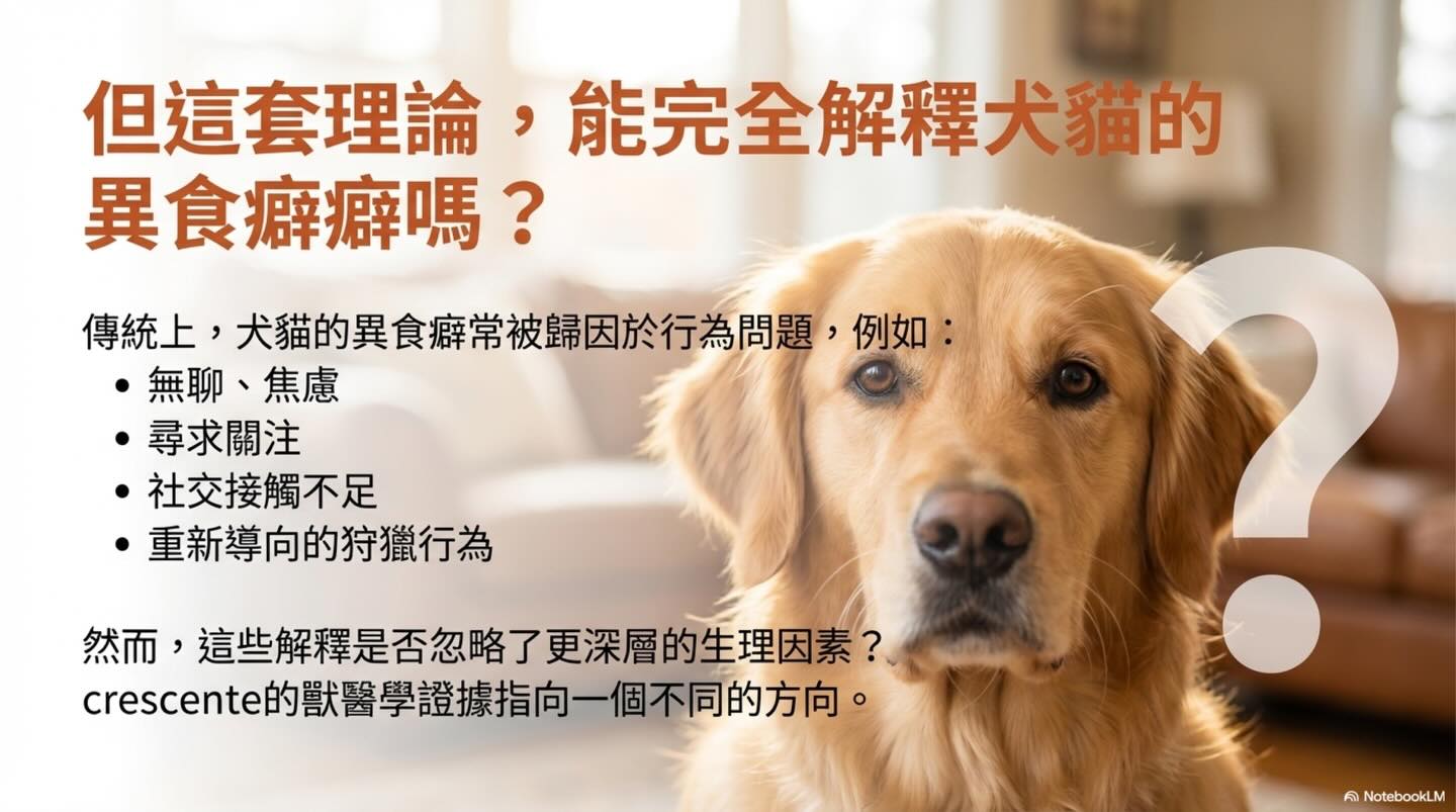 異食癖：不止是壞習慣圖卡 5