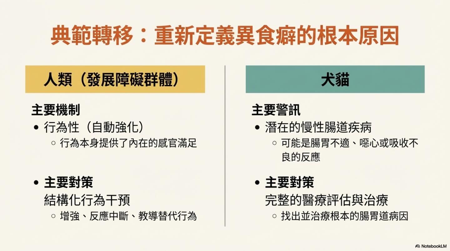 異食癖：不止是壞習慣圖卡 10
