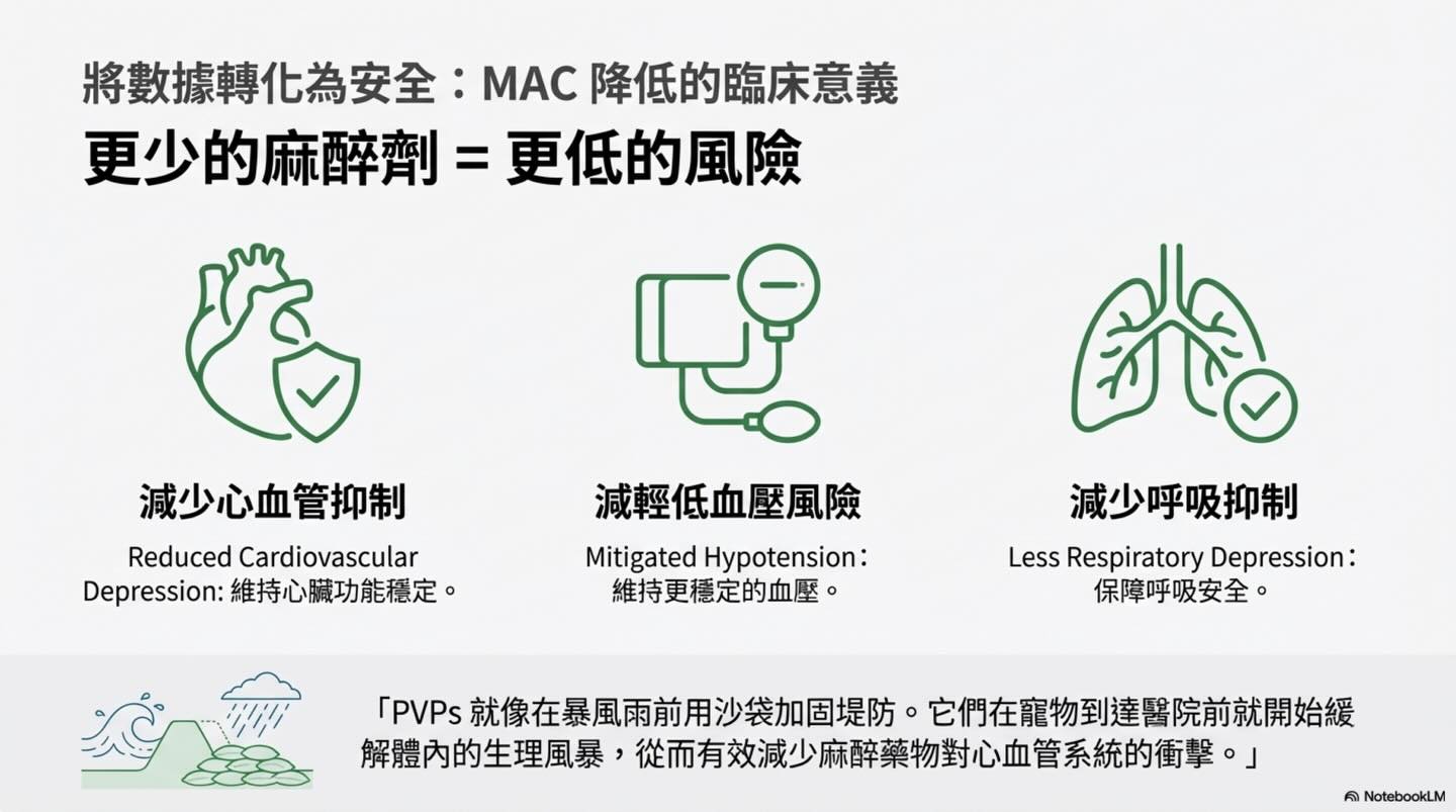 麻醉安全再升級：術前口服藥物為何是關鍵？圖卡 10
