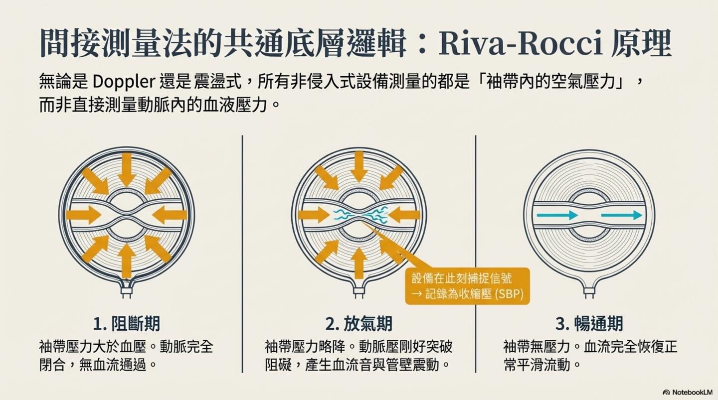 高血壓的臨床解謎：從測量原理到標的器官損傷（TOD）圖卡 3