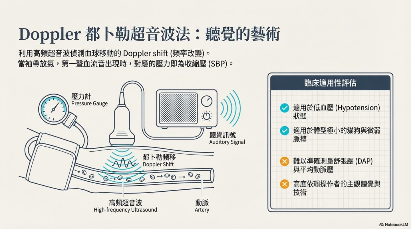 高血壓的臨床解謎：從測量原理到標的器官損傷（TOD）圖卡 4