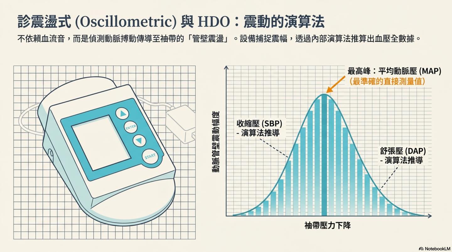 高血壓的臨床解謎：從測量原理到標的器官損傷（TOD）圖卡 5