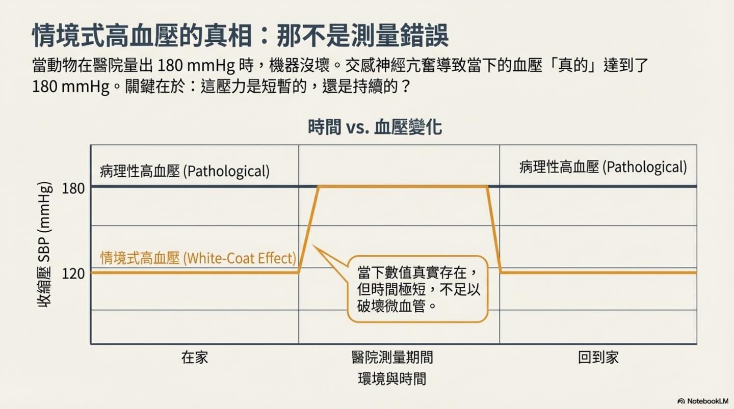 高血壓的臨床解謎：從測量原理到標的器官損傷（TOD）圖卡 8