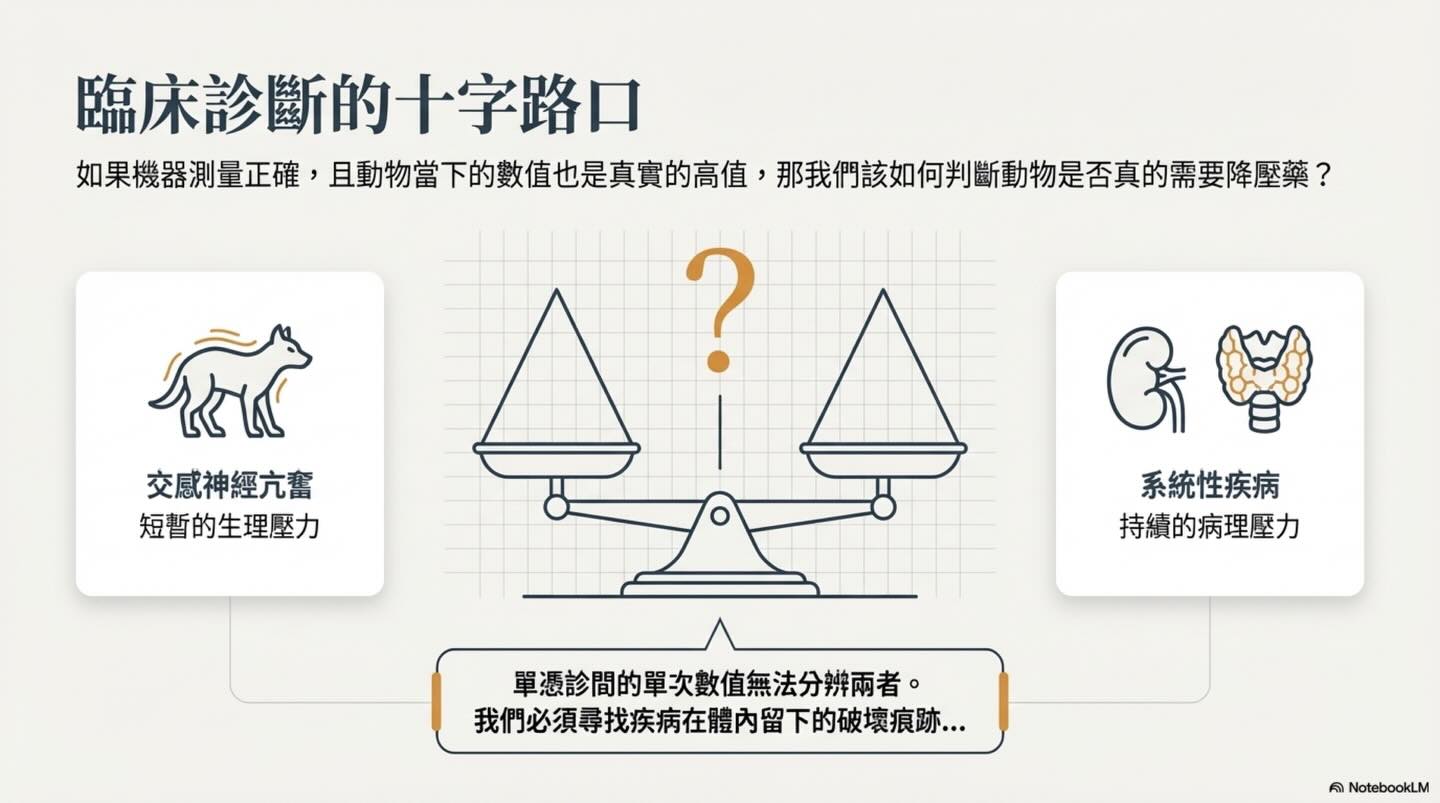 高血壓的臨床解謎：從測量原理到標的器官損傷（TOD）圖卡 9
