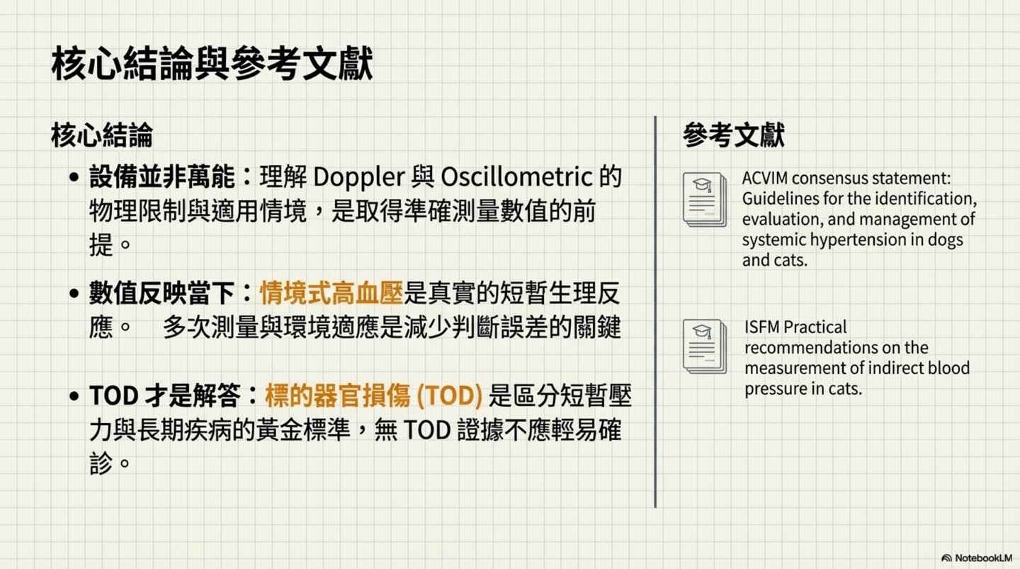 高血壓的臨床解謎：從測量原理到標的器官損傷（TOD）圖卡 15