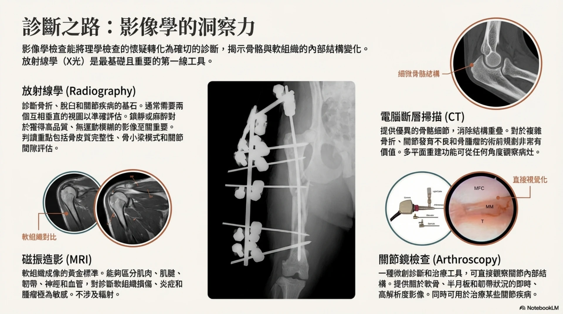 貓咪前肢疼痛與臨床觀察第 10 頁：影像檢查