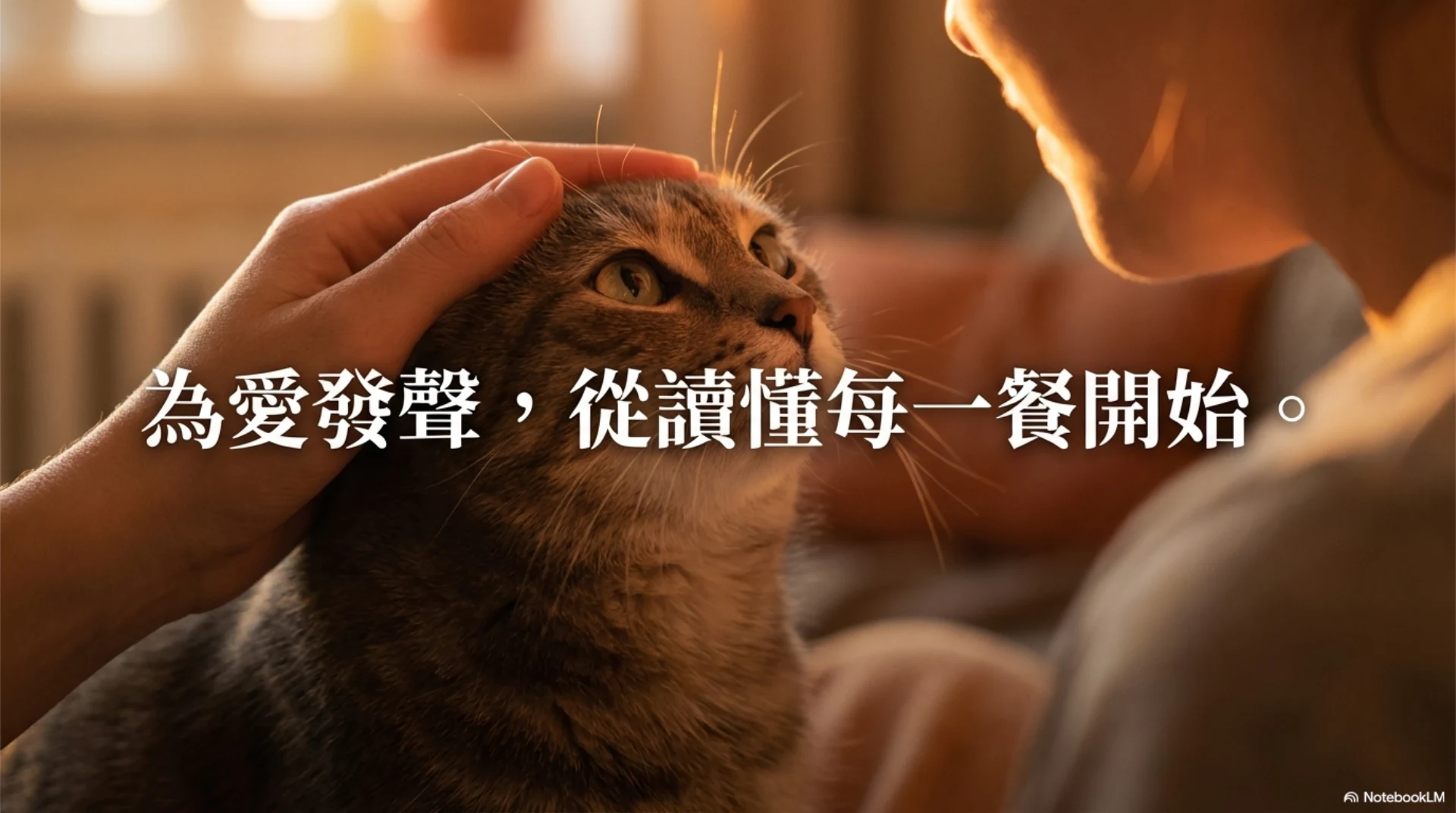 寵物食品標示解密第 15 頁：從讀懂每一餐開始
